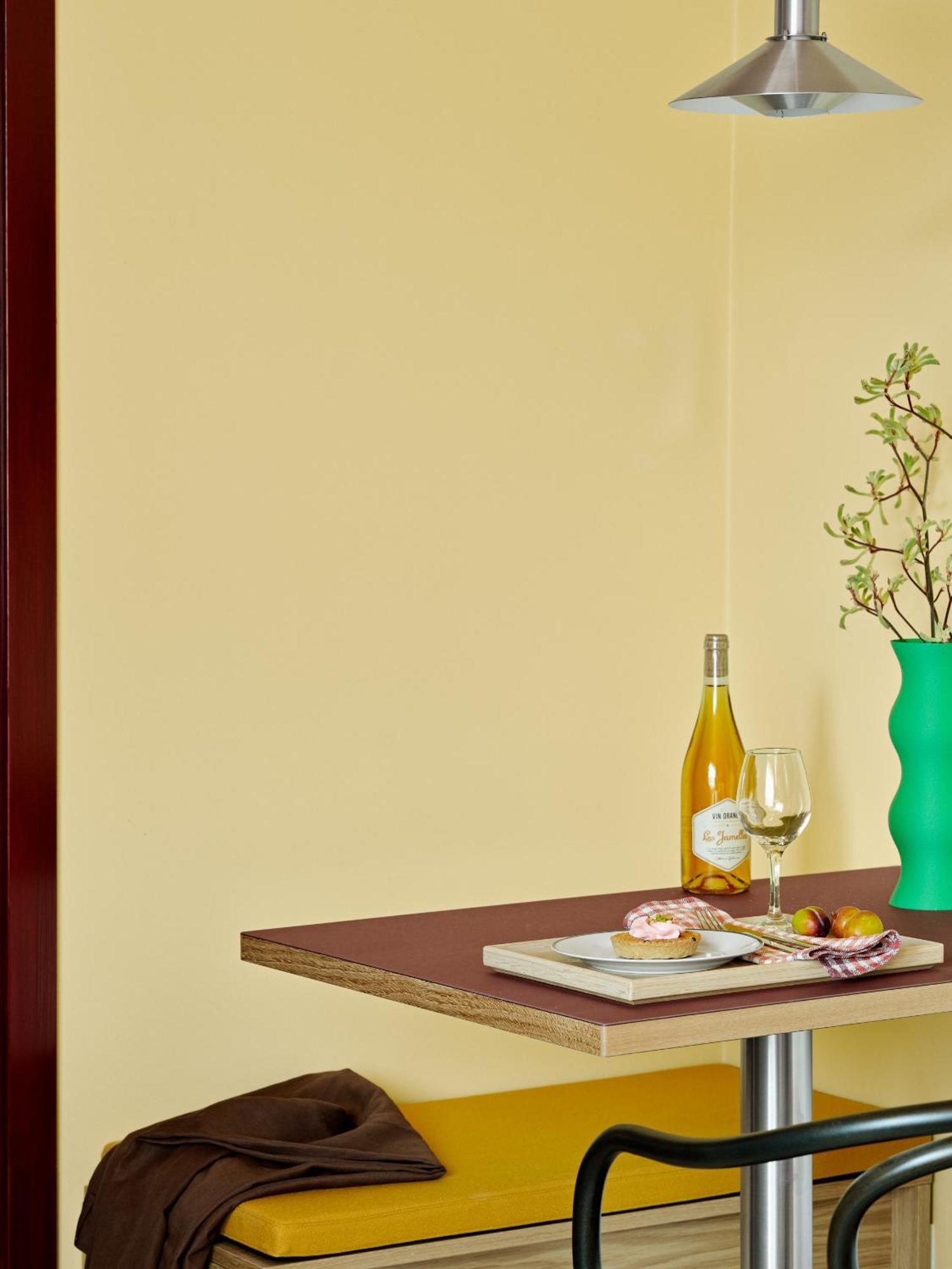 Dahei Apartment Hotel København Eksteriør bilde